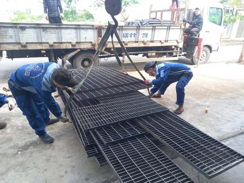 Hình ảnh công ty CHS